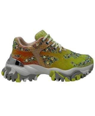 Joia Paris 2401013 col. yellow orange