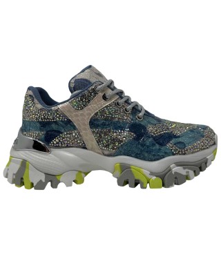 Joia Paris 2401017 col. blue grey