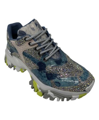 Joia Paris 2401017 col. blue grey