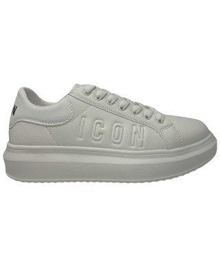 Icon 3672 col. white