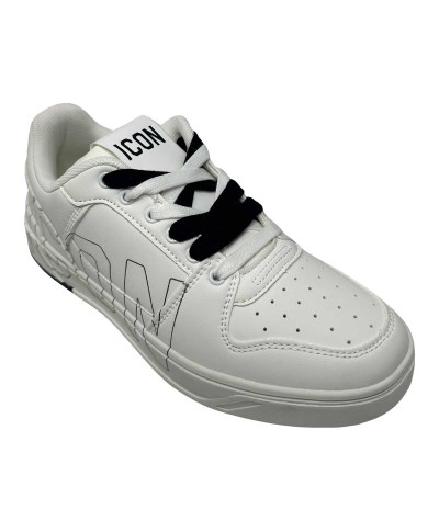 Icon 3930 col. white