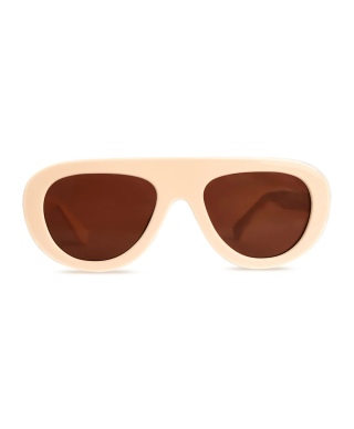 OS Sunglasses Lima col. avorio