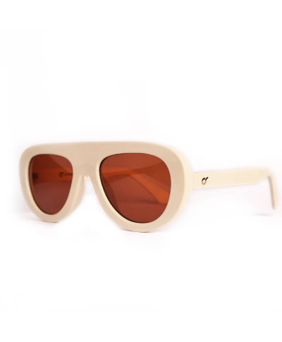 OS Sunglasses Lima col. avorio