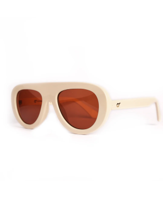 OS Sunglasses Lima col. avorio