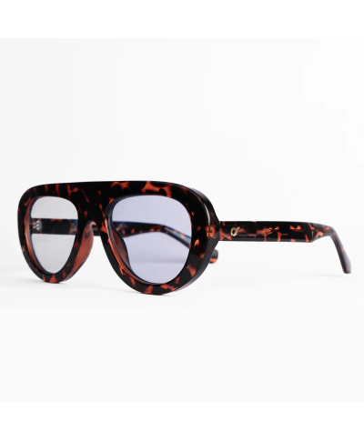 OS Sunglasses Lima col. tartarugato blu