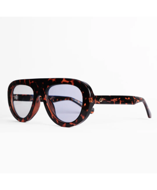 OS Sunglasses Lima col. tartarugato blu
