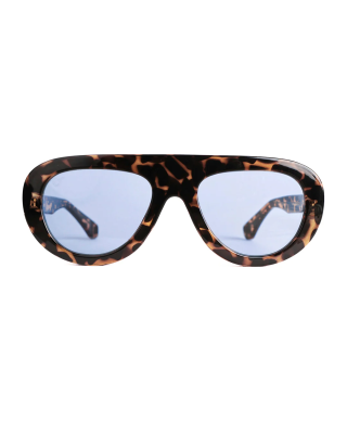 OS Sunglasses Lima col. tartarugato blu