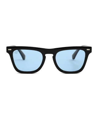 OS Sunglasses New York col. blu
