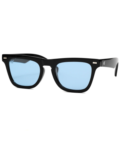 OS Sunglasses New York col. blu