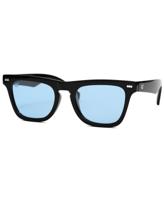 OS Sunglasses New York col. blu