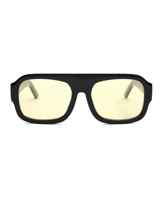 OS Sunglasses Roma col. giallo