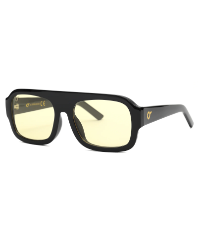 OS Sunglasses Roma col. giallo