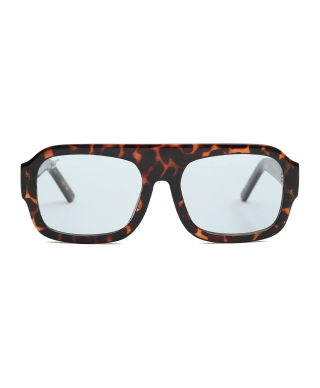 OS Sunglasses Roma col. tartarugato blu