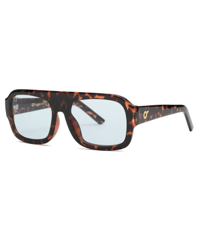 OS Sunglasses Roma col. tartarugato blu