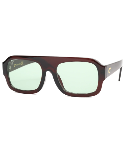 OS Sunglasses Roma col. vino