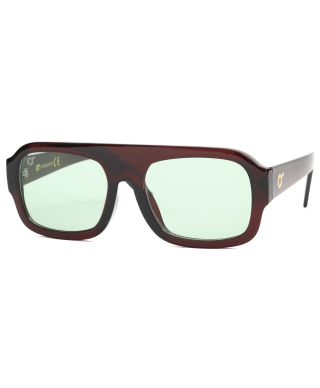 OS Sunglasses Roma col. vino