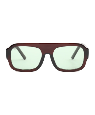 OS Sunglasses Roma col. vino
