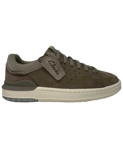 Clarks Courtlite2 col. grey