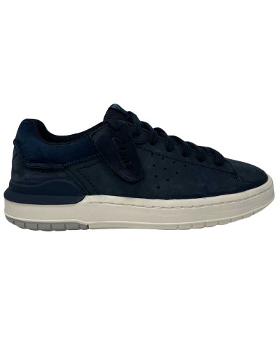 Clarks Courtlite2 col. navy