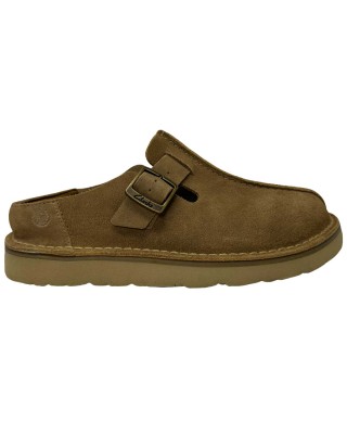 Clarks Solsbury col. dark sand
