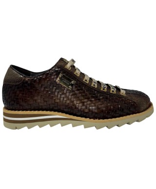 Harris 2892 TRIS col. taupe bruciato