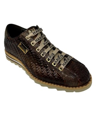 Harris 2892 TRIS col. taupe bruciato