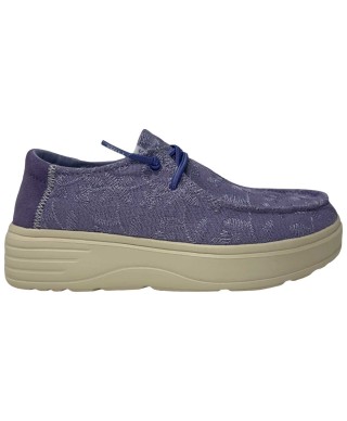 Pitas BLOOM col. lilla