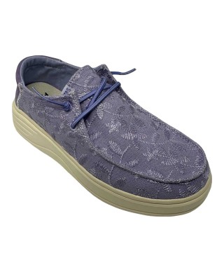 Pitas BLOOM col. lilla