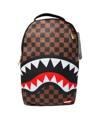 Sprayground B7331 col. marrone