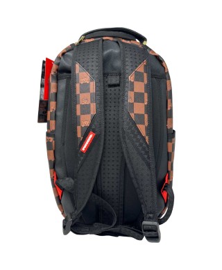 Sprayground B7331 col. marrone