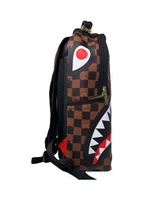 Sprayground B7331 col. marrone