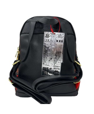 Sprayground B7511 col. marrone