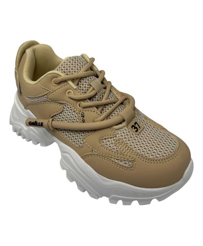 Gaelle 1335 col. beige