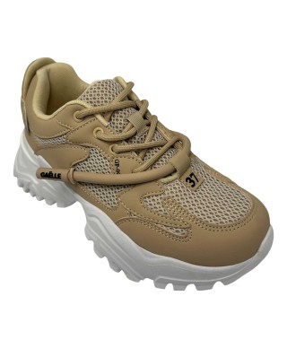 Gaelle 1335 col. beige