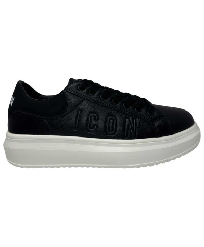 Icon 3672 col. black