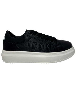 Icon 3672 col. black