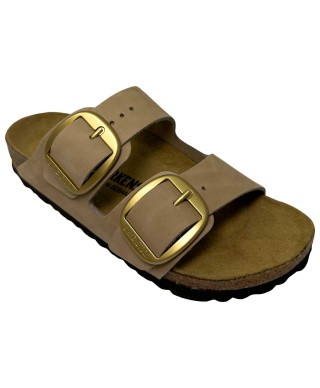 Birkenstock 1024064 col. sandcastle