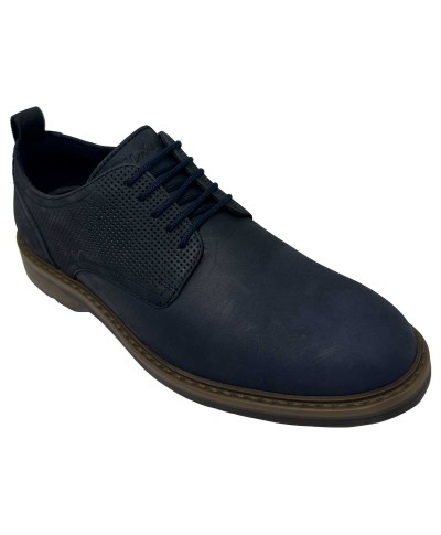 Clarks ALDWIN col. navy