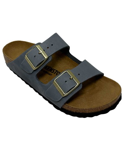 Birkenstock 1029253 col. gray
