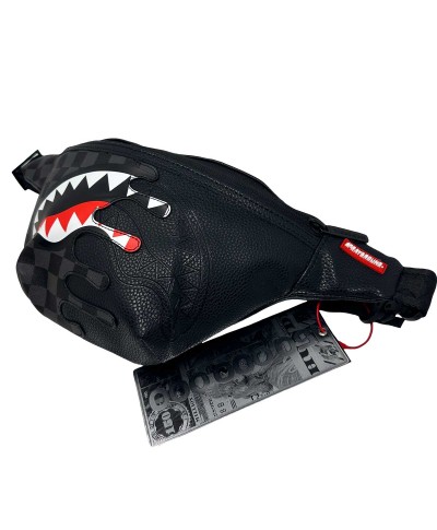 Sprayground B7484 col. nero