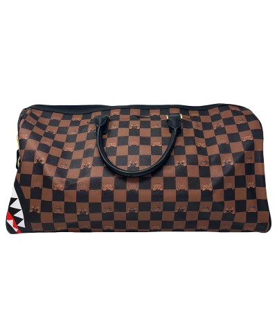 Sprayground D7506 col. marrone