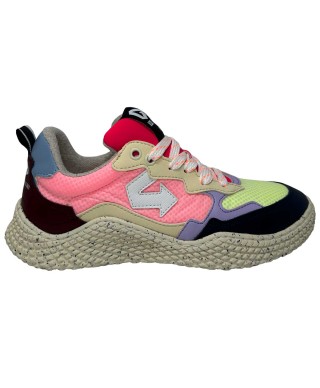 Id Eight HANA col. mix orange