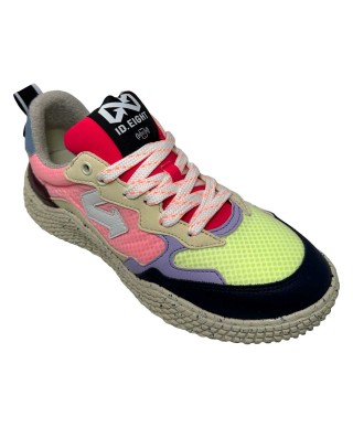 Id Eight HANA col. mix orange