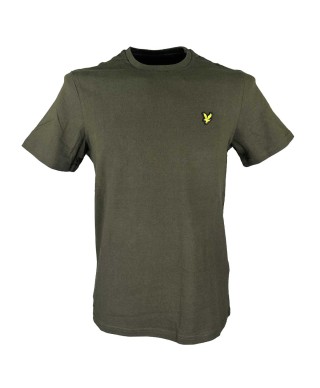 Lyle & Scott TS400VOG col. W485