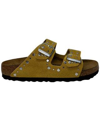 Birkenstock 1029362 col. rivet ochre