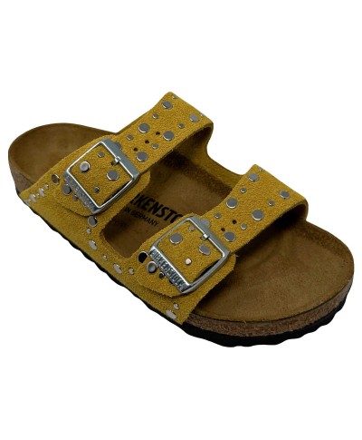 Birkenstock 1029362 col. rivet ochre
