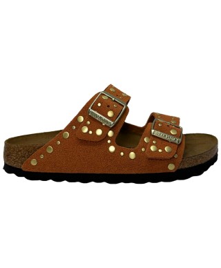 Birkenstock 1029513 col. rivet dark rust