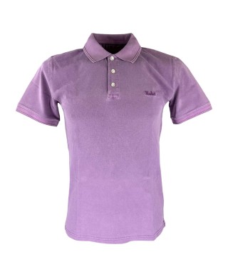 Woolrich PO0065MRUT1483 col. grapeade