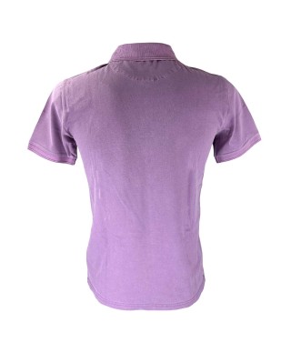 Woolrich PO0065MRUT1483 col. grapeade