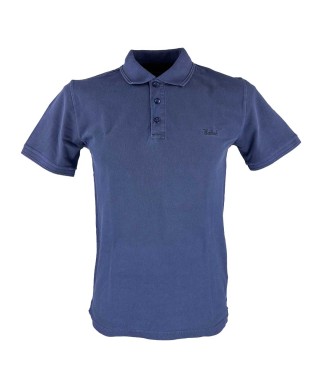 Woolrich PO0065MRUT1483 col. melton blu